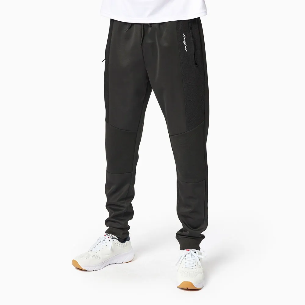 PANTALÓN JHAYBER KNEEPAD BLACK DA4398 — color Black