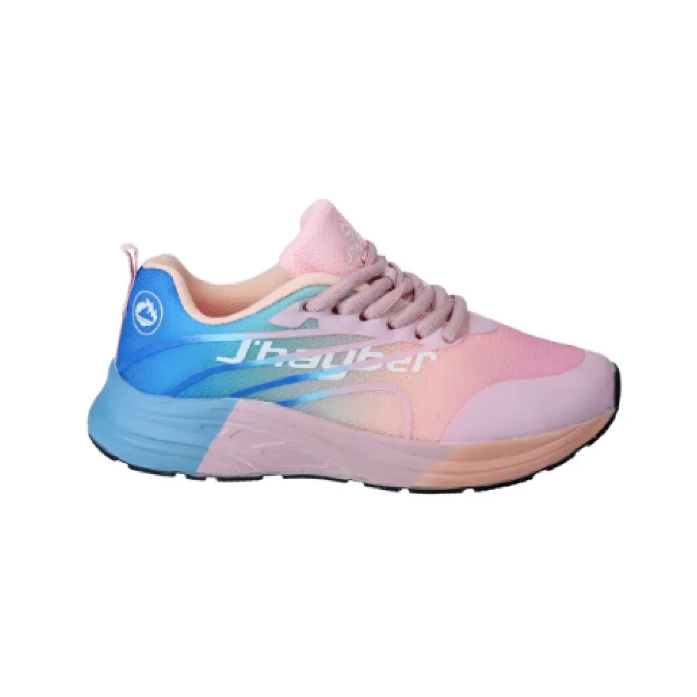 ZAPATILLA JHAYBER RICARD PINK ZN450414 — color Pink