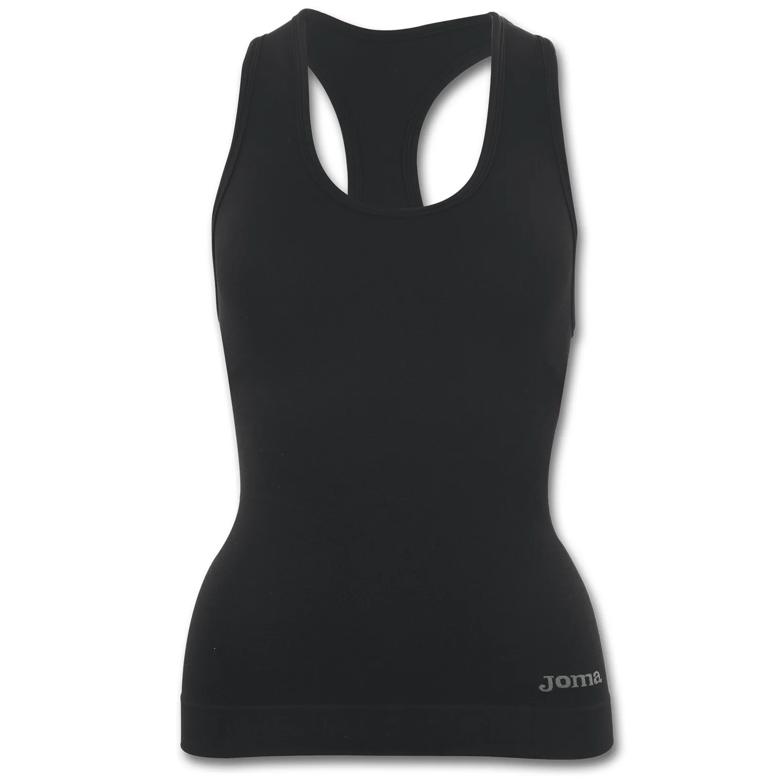 CAMISETA TIRANTES INTERIOR JOMA BRAMA CLASSIC MUJER NGR 3483.55.101 — color Único