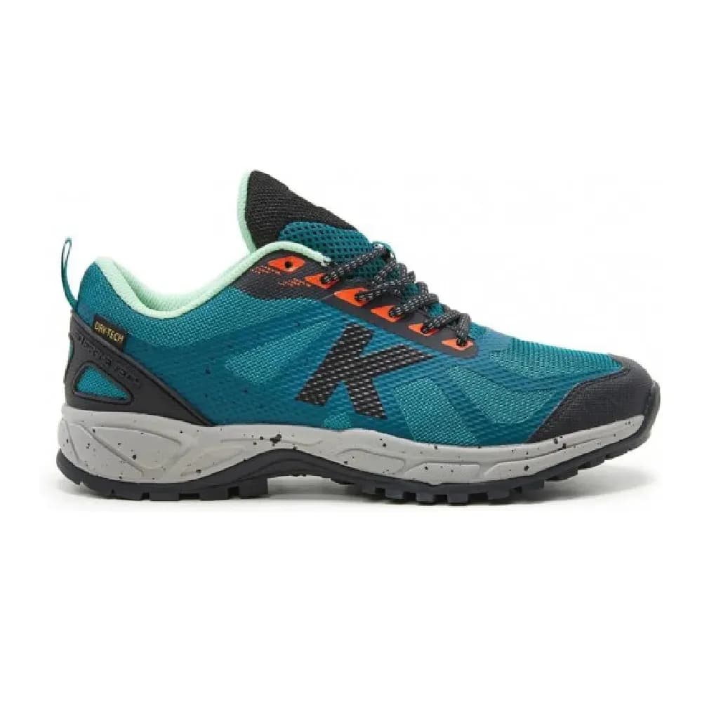 ZAPATILLA KELME TRAIL TRAVEL 46970 — color Único