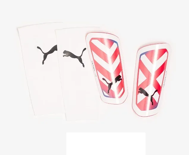 ESPINILLERA PUMA ULTRA LIGHT SLEEVE 030873 05 — color Único
