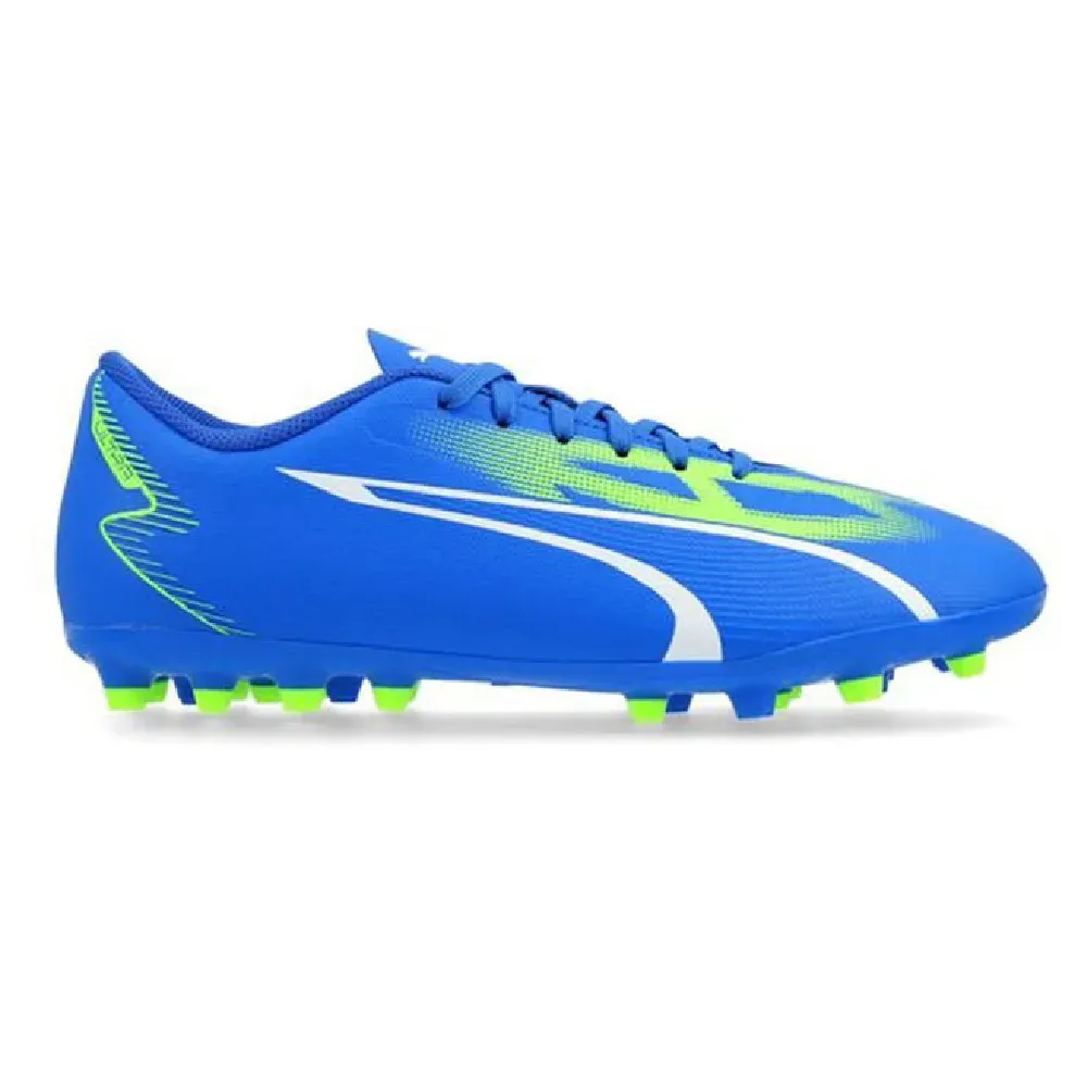 BOTA PUMA ULTRA PLAY MG JR 107532 03 — color Único