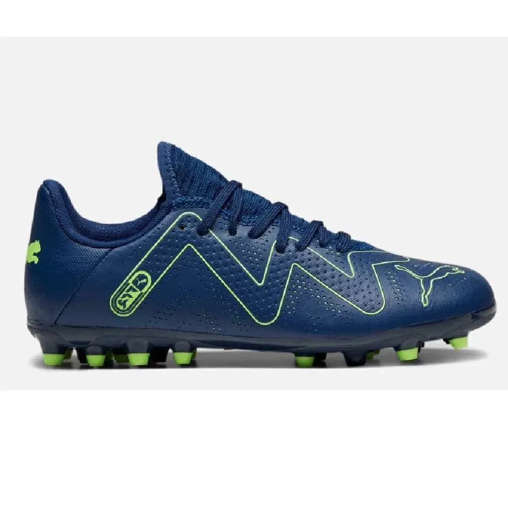 BOTA PUMA FUTURE PLAY MG JR 107380 03 — color Único