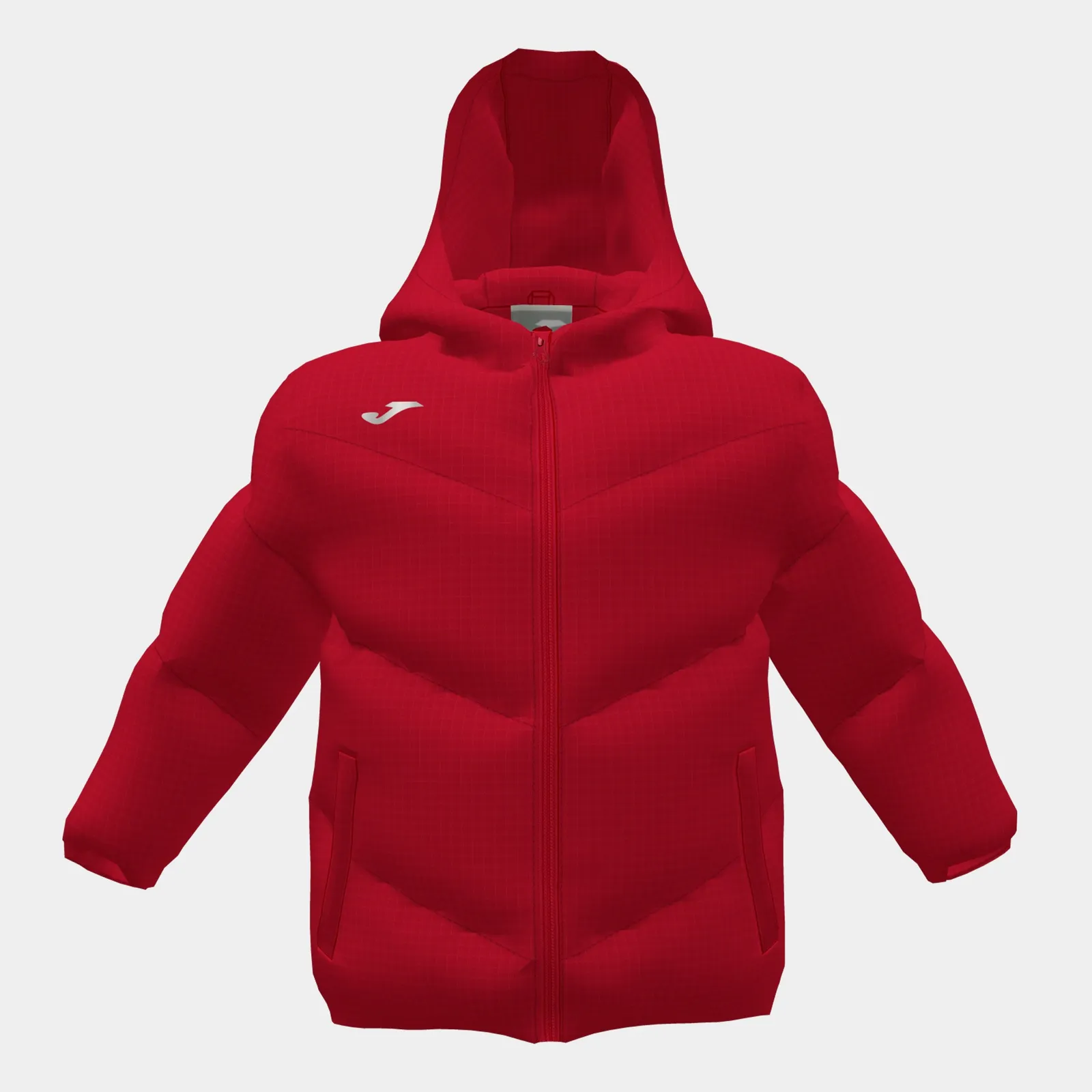 ANORAK JOMA LION 600064.600 — color Único