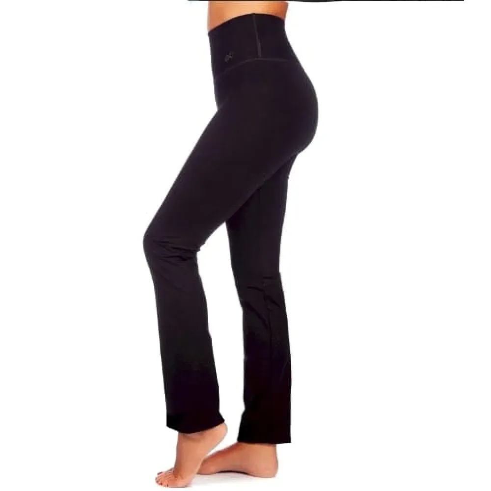 LEGGINGS DITCHIL RECTO COMFY NEGRO — color Negro
