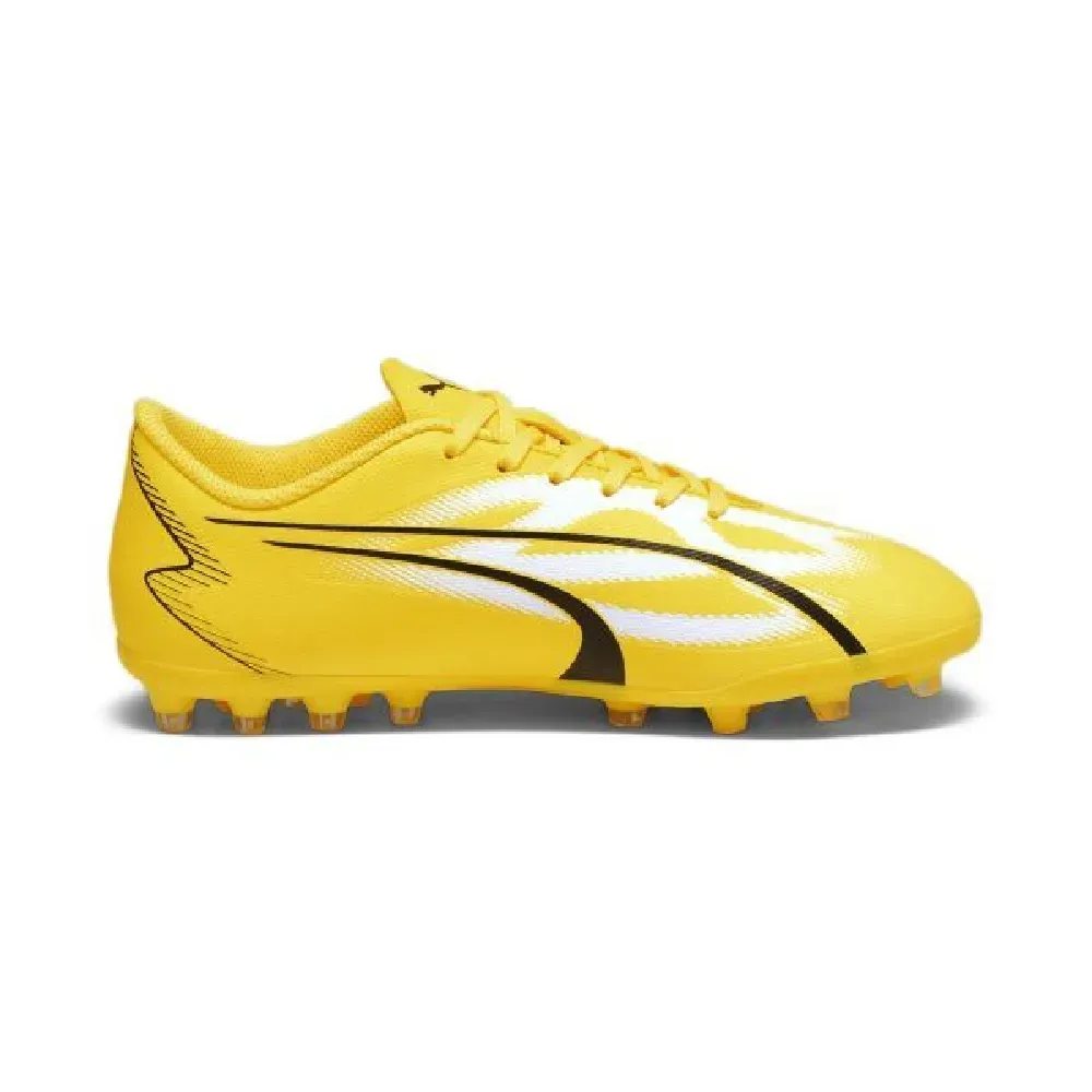 BOTA PUMA ULTRA PLAY MG JR 107532 04 — color Único