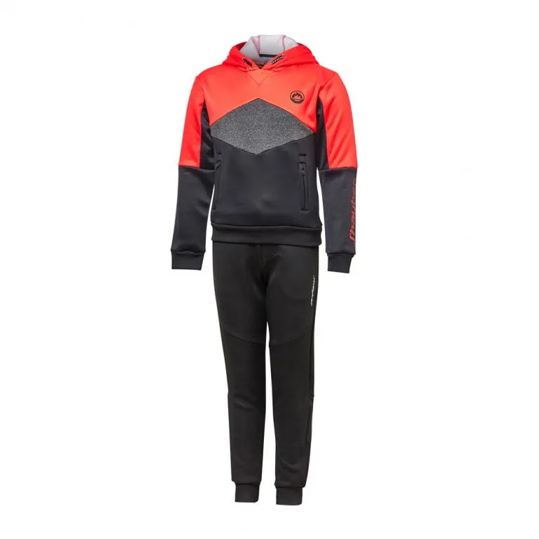 CHÁNDAL JHAYBER DIAMON BLACK JUNIOR DN2003 — color Black