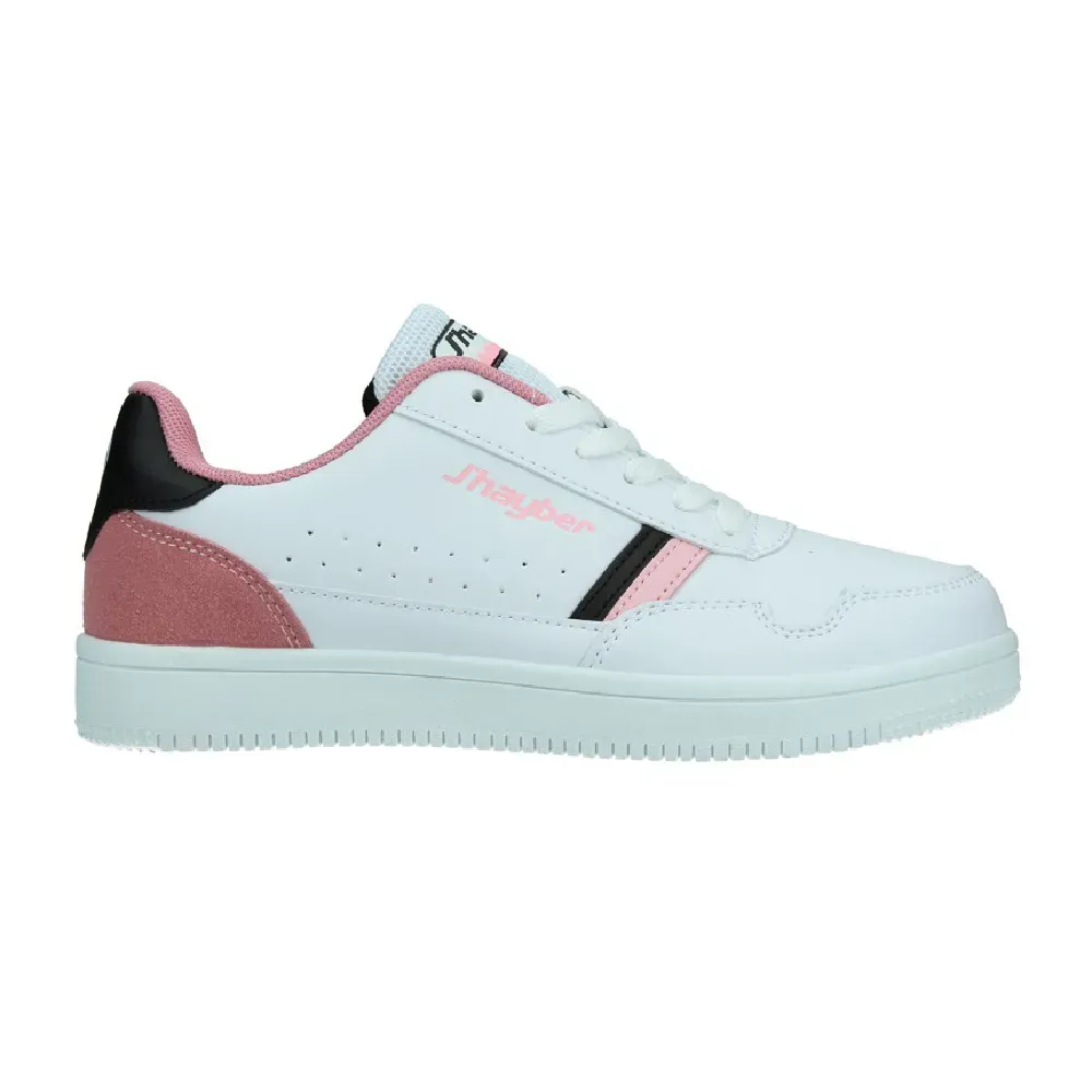 ZAPATILLAS JHAYBER CHEMAN WHITE‑PINK ZS582155 — color White Pink