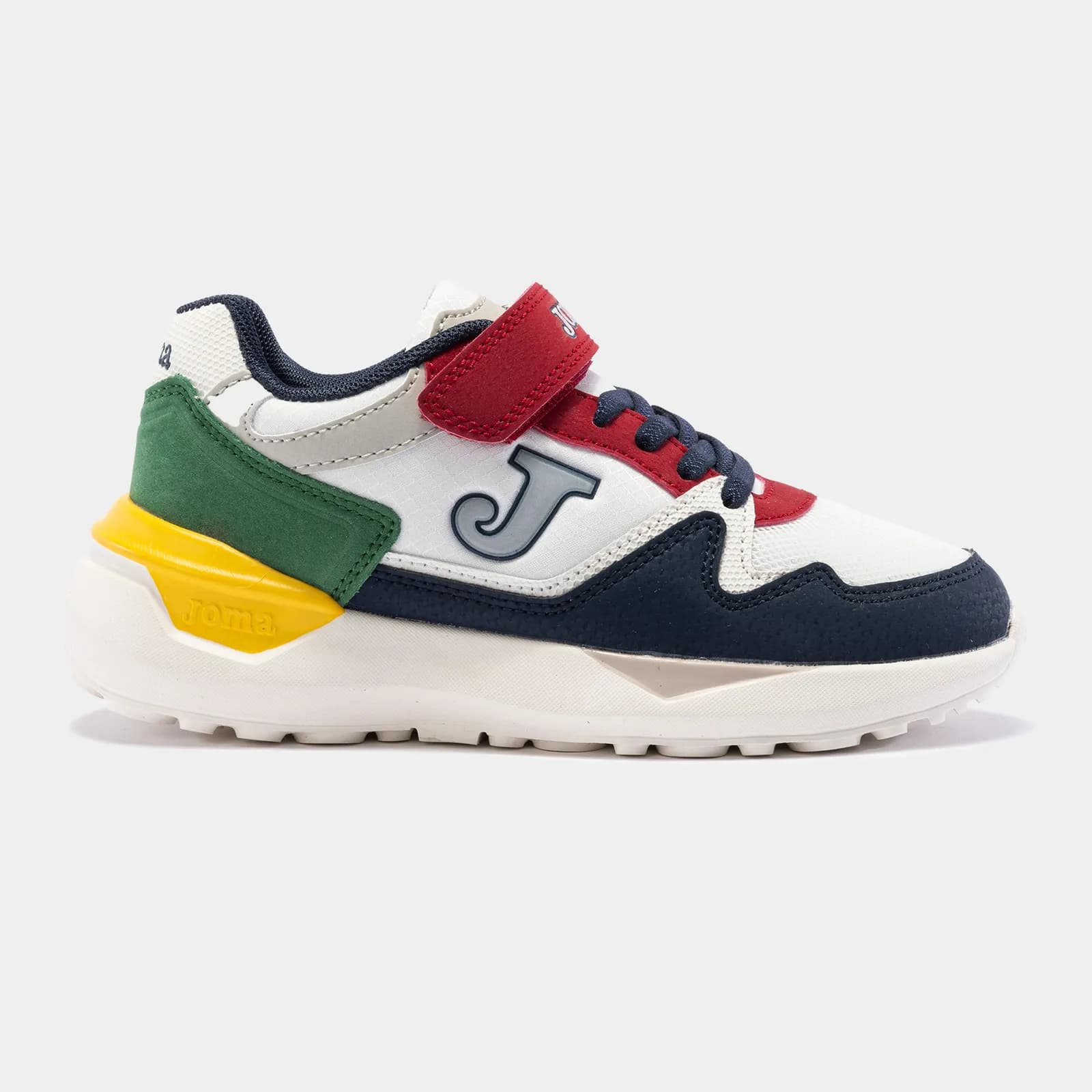 ZAPATILLAS JOMA 3080 JR 2402 J3080S2402V — color Único
