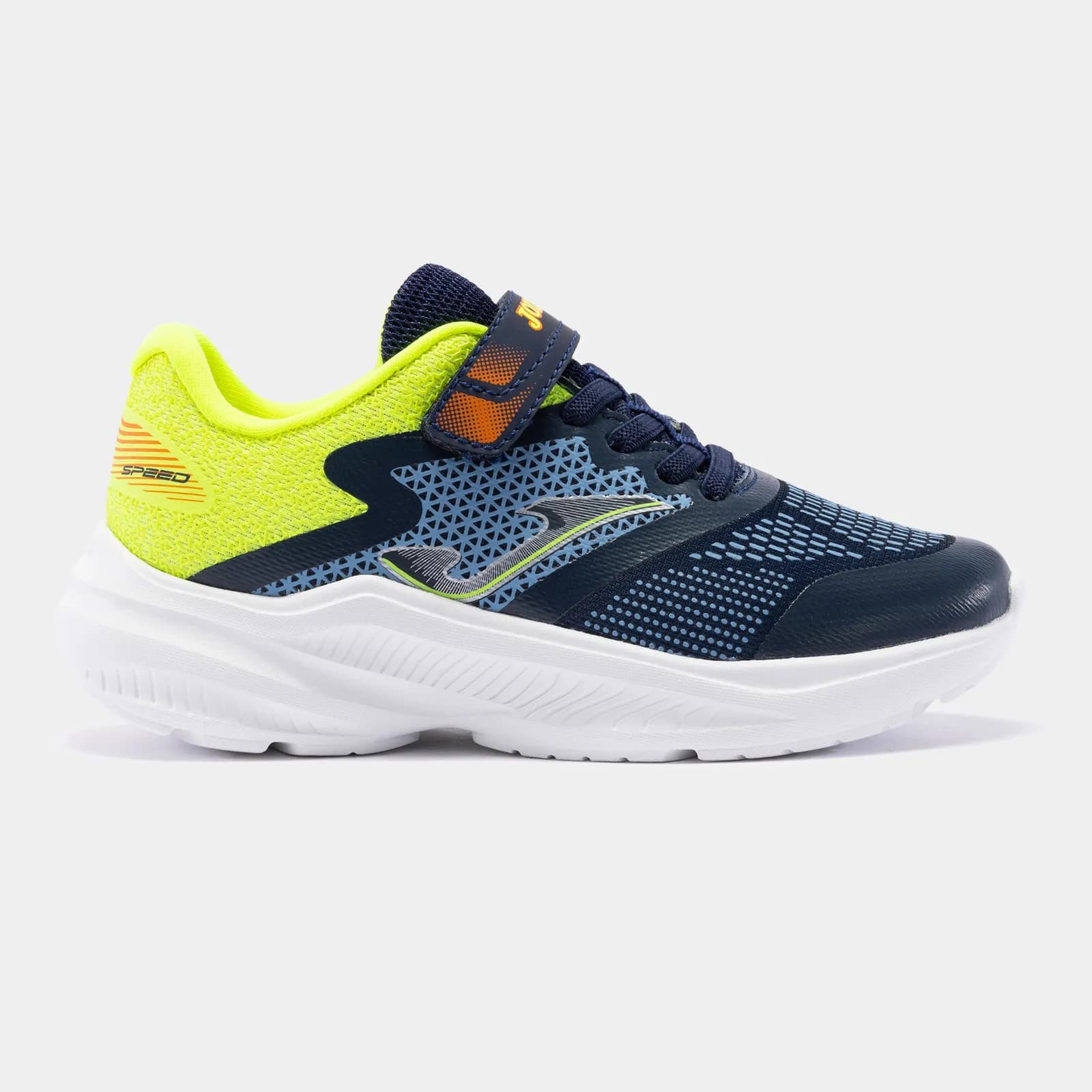 ZAPATILLAS JOMA SPEED 2403 JSPEES2403V — color Único