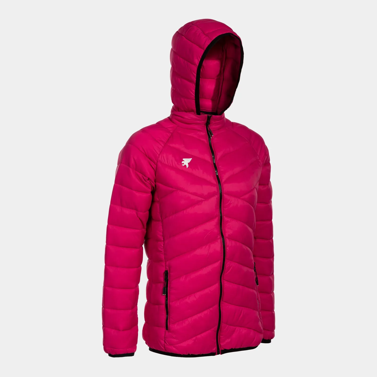 ANORAK JOMA EXPLORER ROSA 901510.523 — color Rosa