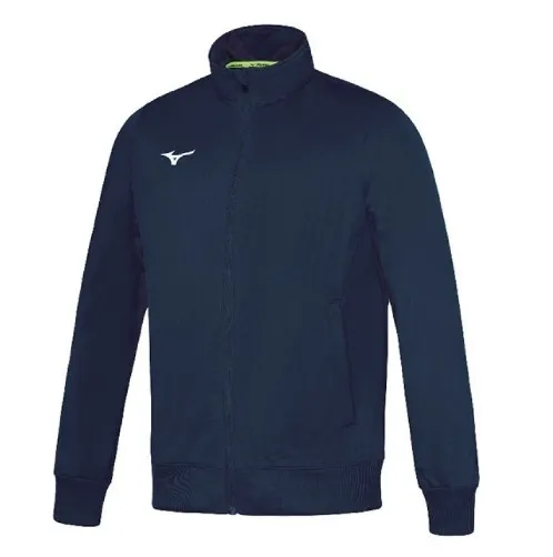 CHAQUETA MIZUNO NARA TRACK 32FC9A01 MARINO — color Marino