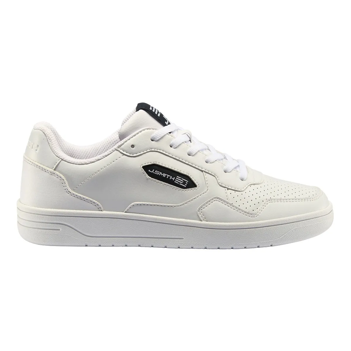 ZAPATILLAS JOHN SMITH VIMON BLANCA — color Blanca