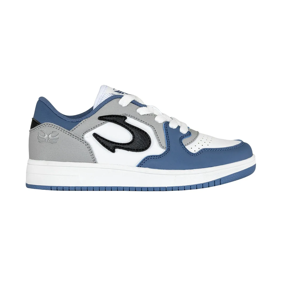 ZAPATILLAS JOHN SMITH VAWEN LOW AZUL — color Azul