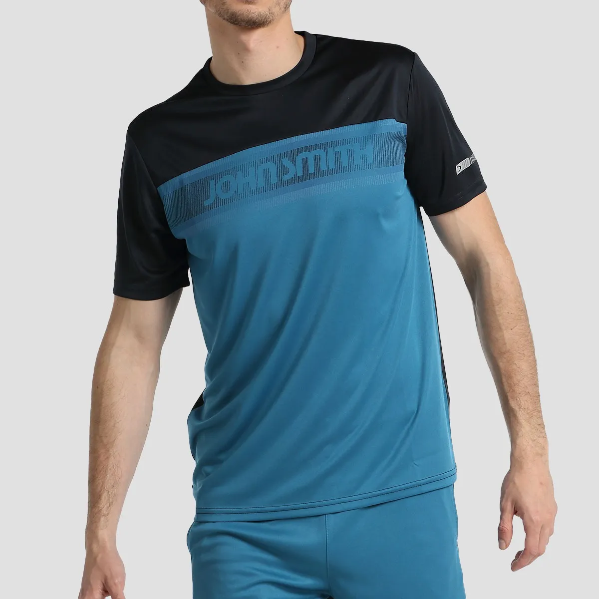 CAMISETA JOHN SMITH BASAS PATO — color Único