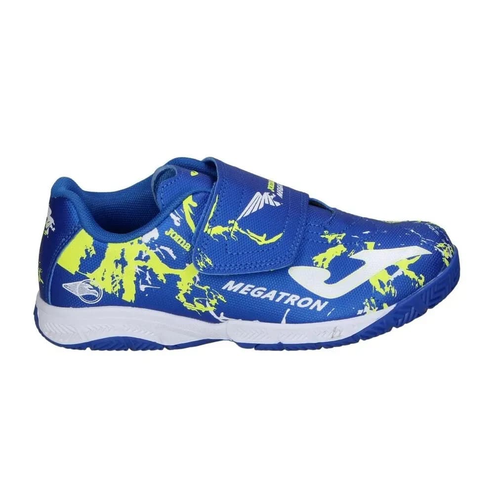 ZAPATILLAS JOMA MEGATRON ROYAL JR — color Único