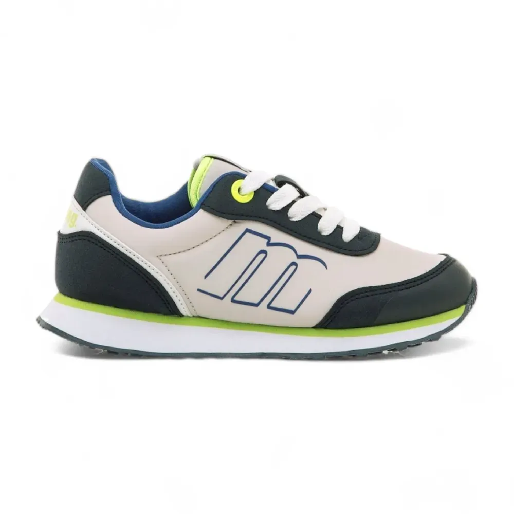 ZAPATILLAS MUSTANG JUNIOR 48899V — color Único