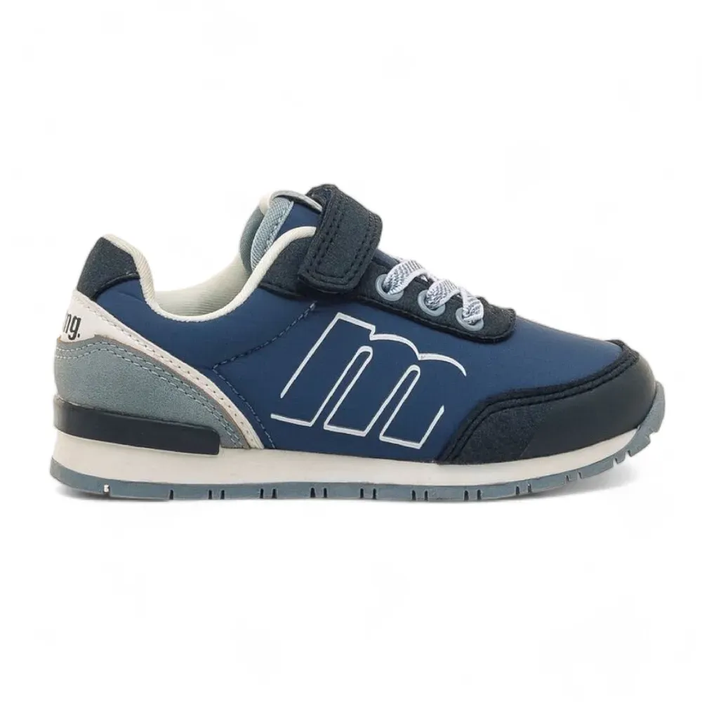 ZAPATILLAS MUSTANG JUNIOR 48899 — color Único