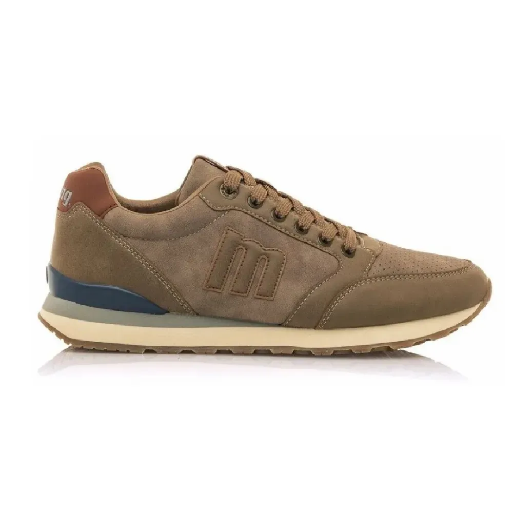 ZAPATILLAS MUSTANG C55260 MUJER — color Único