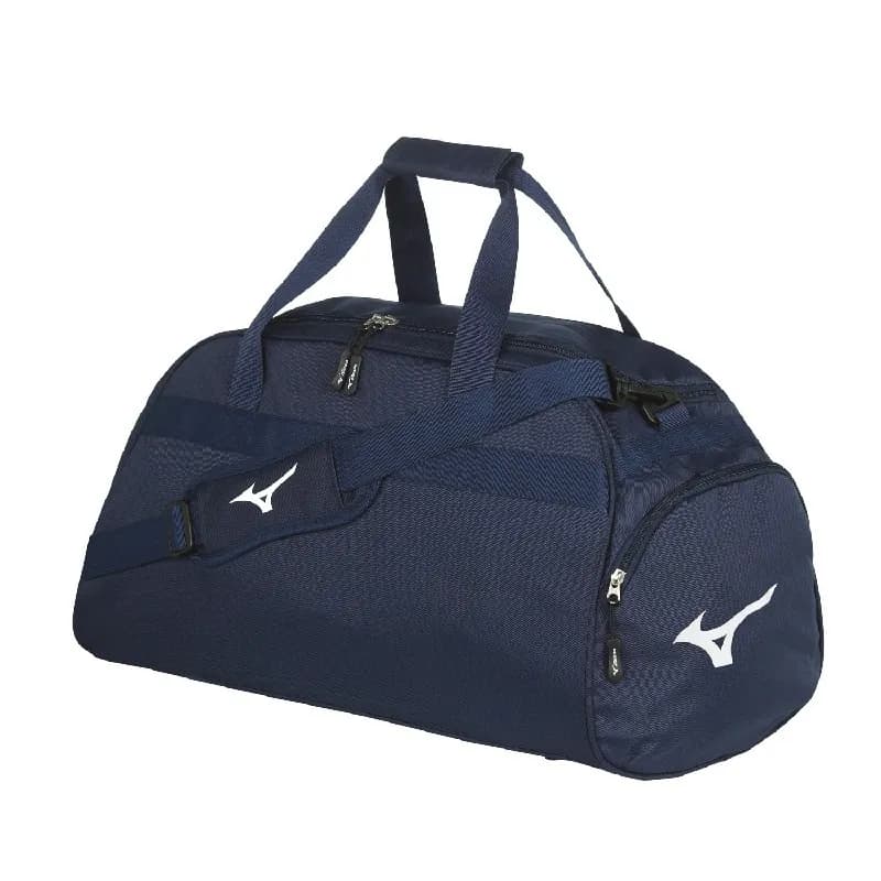 BOLSO MIZUNO TEAM HOLDALL MEDIUM 33EY8W09 MARINO — color Marino