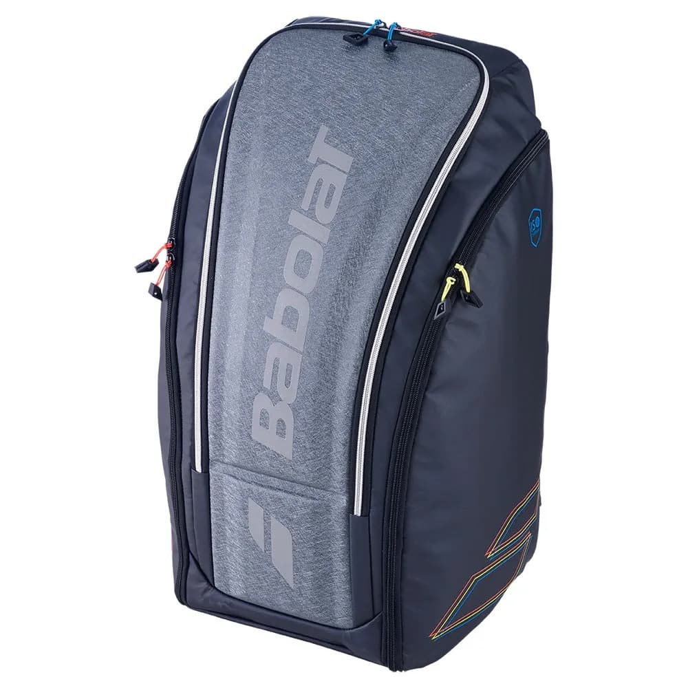 PALETERO BABOLAT RH PERFORMANCE NEGRO — color Negro