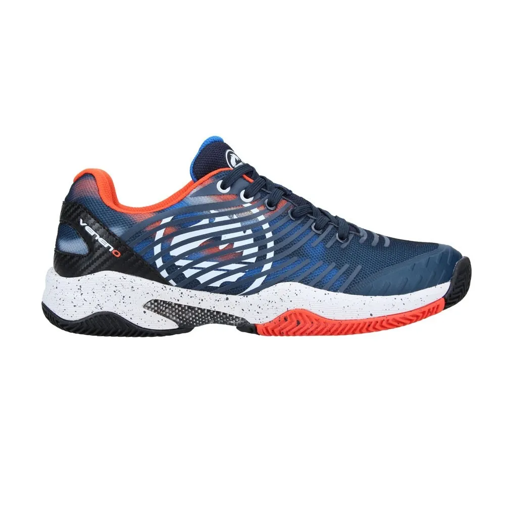 ZAPATILLAS JHAYBER TARRACO NAVY ZA44433 — color Navy
