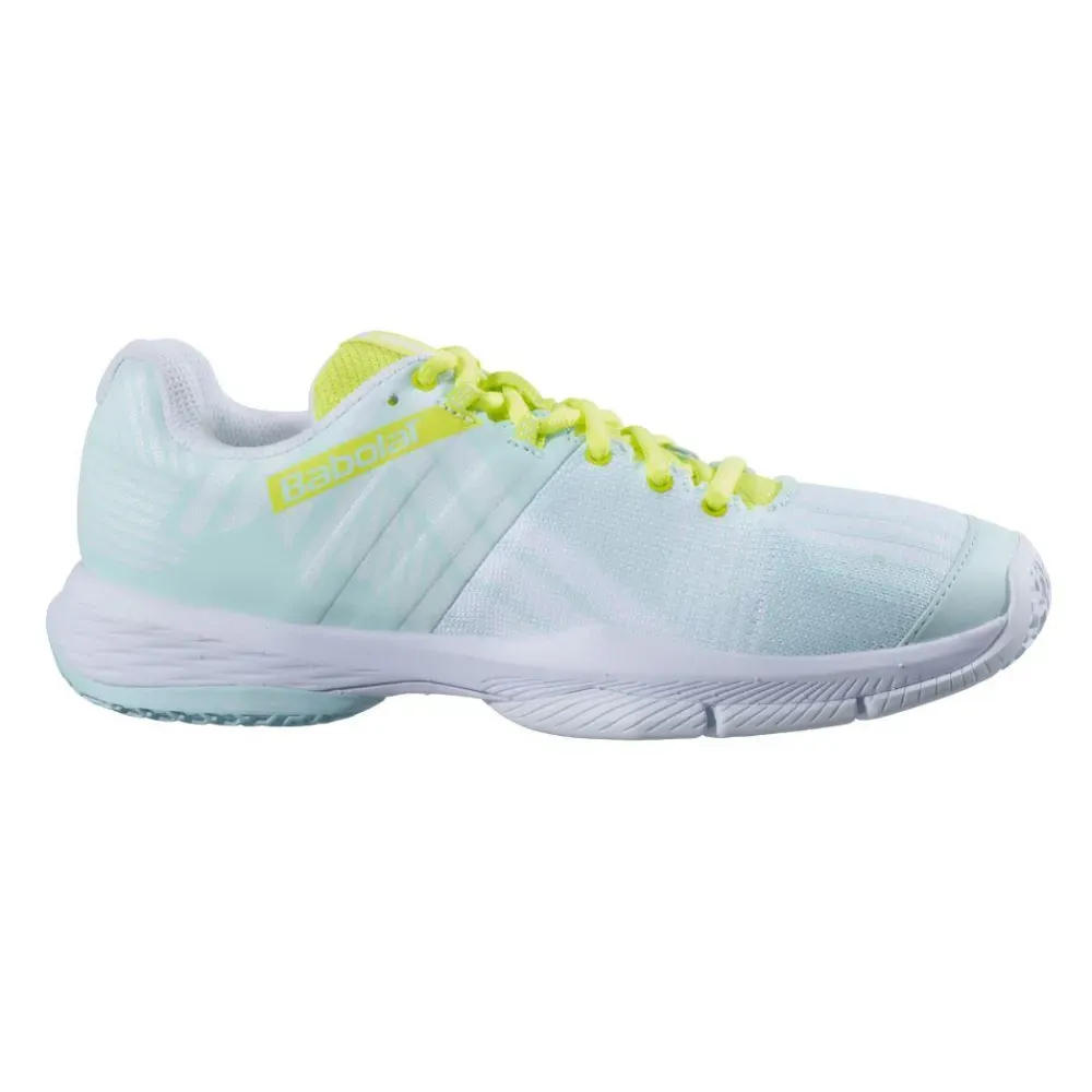 ZAPATILLAS BABOLAT SENSA WOMEN 2024 — color Único