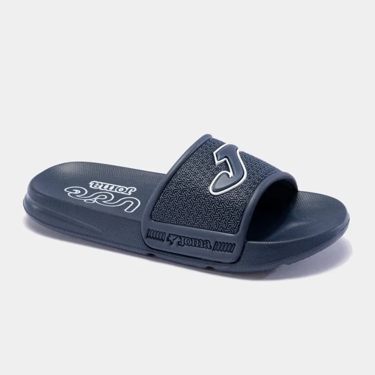 CHANCLAS JOMA S.ISLAND JR 2403 MARINO SISLJS2403 — color Marino