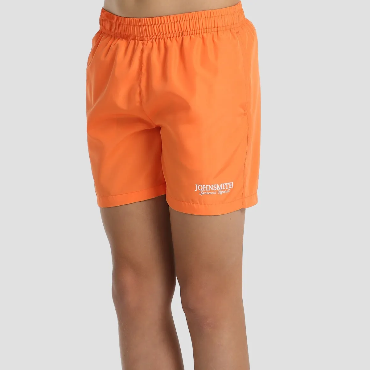 BAÑADOR JOHN SMITH JAUTO JR NARANJA — color Naranja