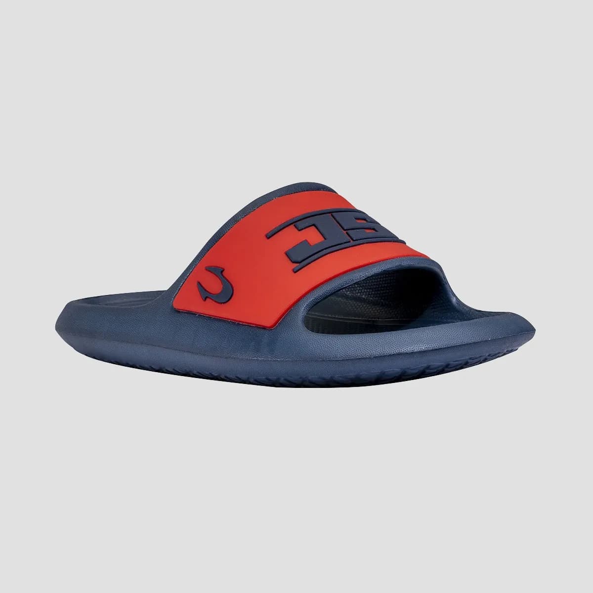 CHANCLAS JOHN SMITH PUKAS 24V MARINO — color Marino