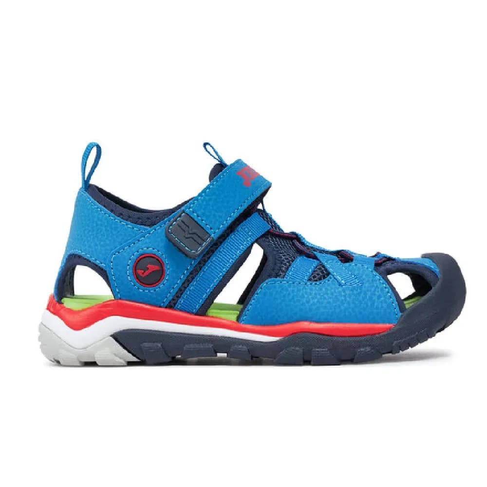 CHANCLAS JOMA S.LAKE JR 2404 ROYAL SLAKJS2404V — color Único