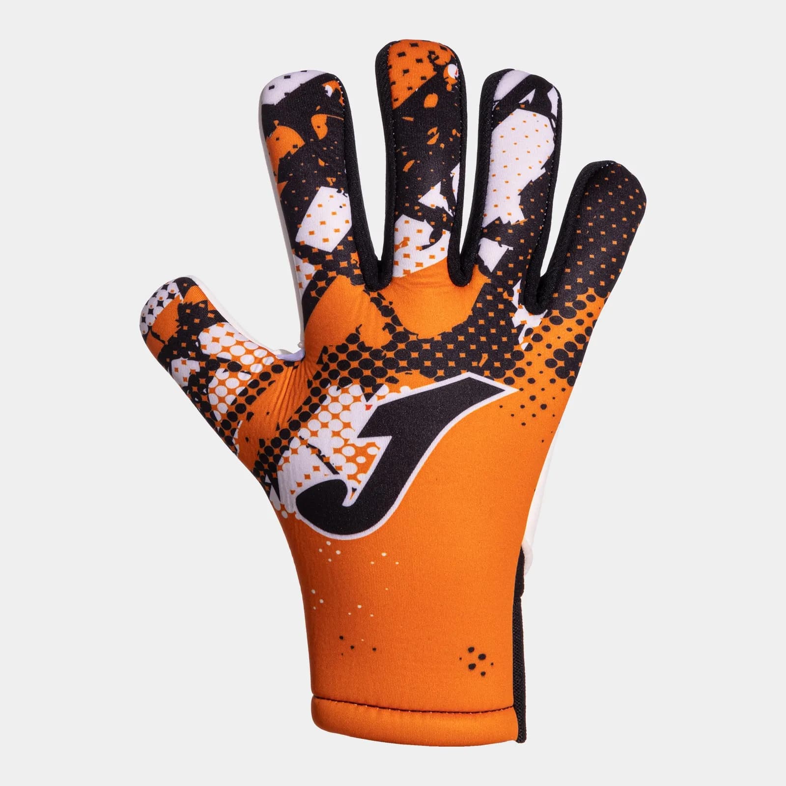 GUANTES PORTERO JOMA HUNTER NARANJA 401477.051 — color Naranja