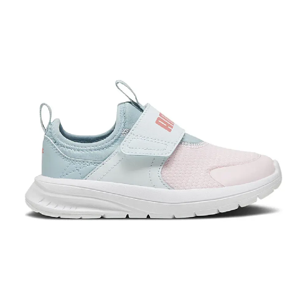 ZAPATILLA PUMA EVOLVE SLIP ON PS 389135 10 NIÑO — color Único