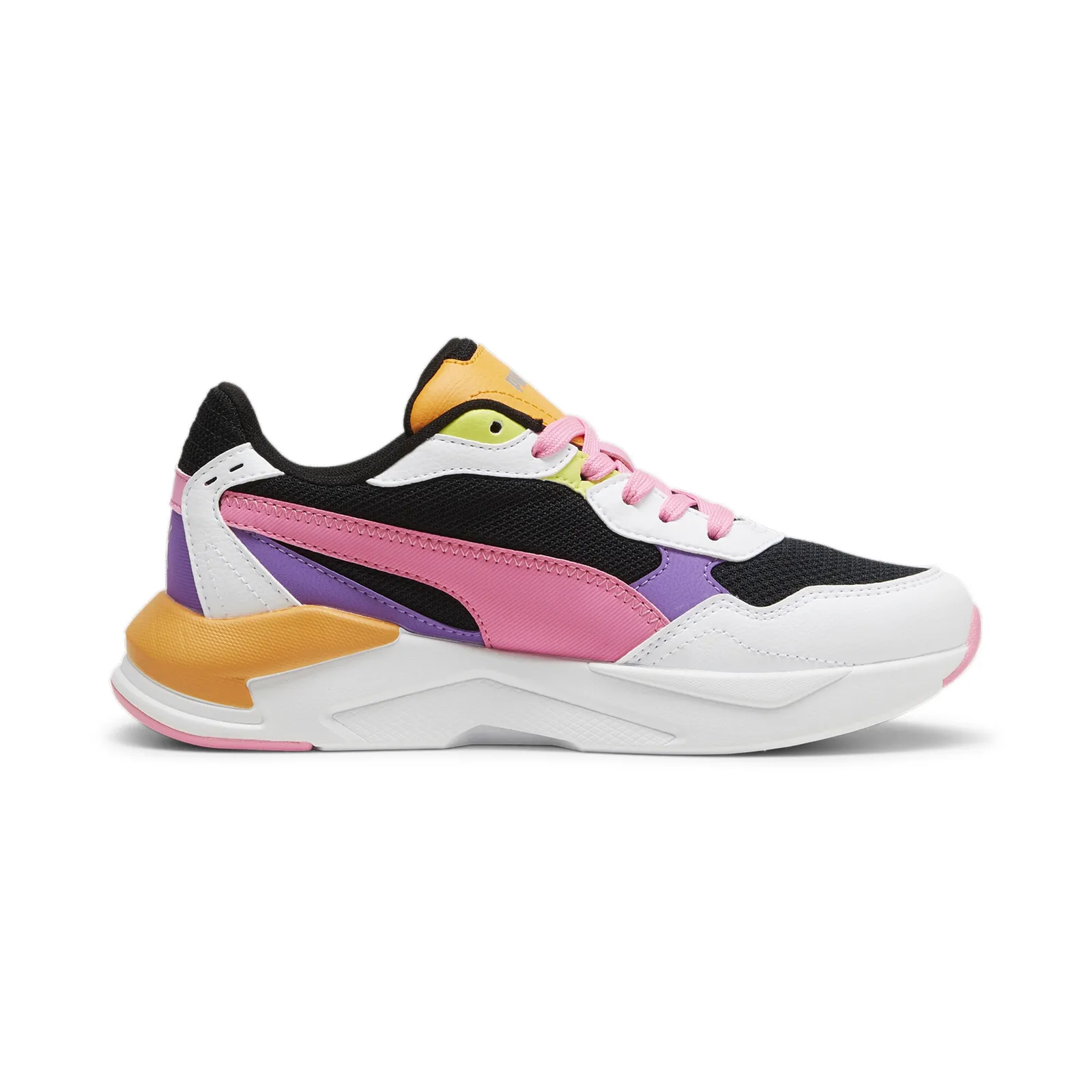 ZAPATILLAS PUMA X-RAY SPEED LITE JR — color Único