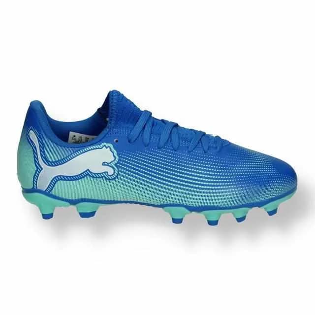 BOTA PUMA FUTURE 7 PLAY FG/AG 107939-01 — color Único