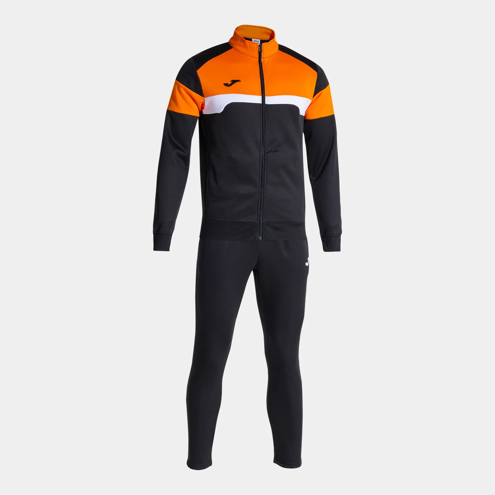 CHÁNDAL JOMA DANUBIO III NEGRO NARANJA FLÚOR 103733.108 — color Negro Naranja