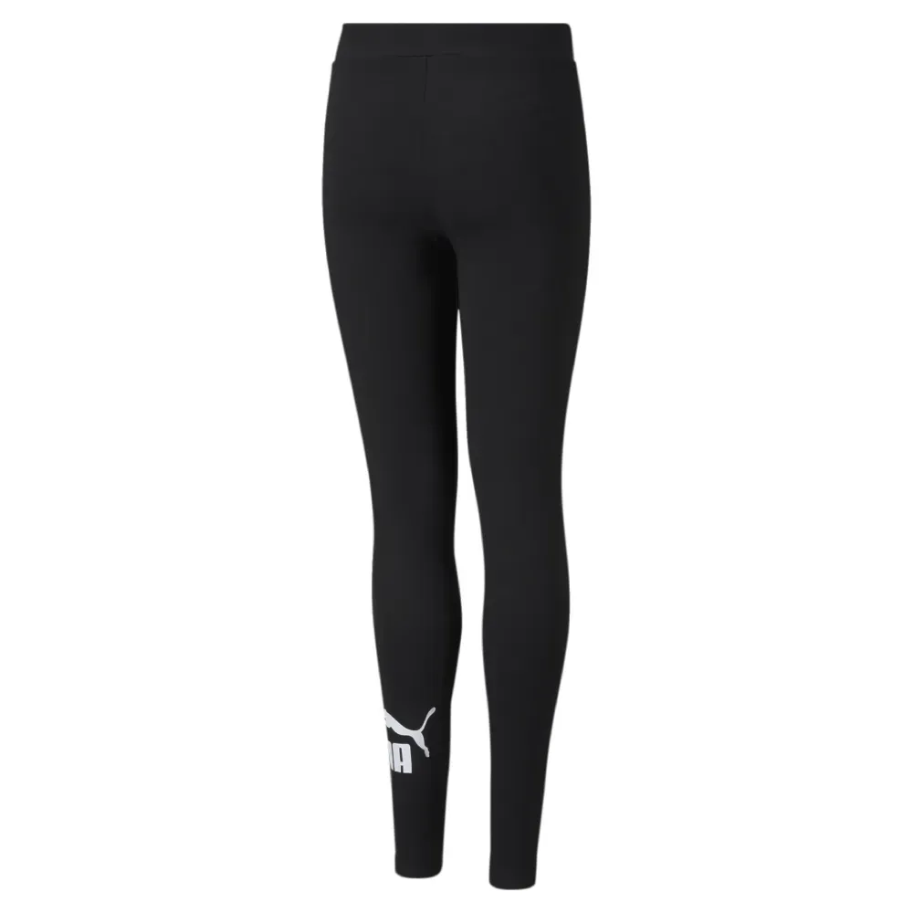 LEGGING PUMA ESS LOGO 587035 01 MUJER — color Único