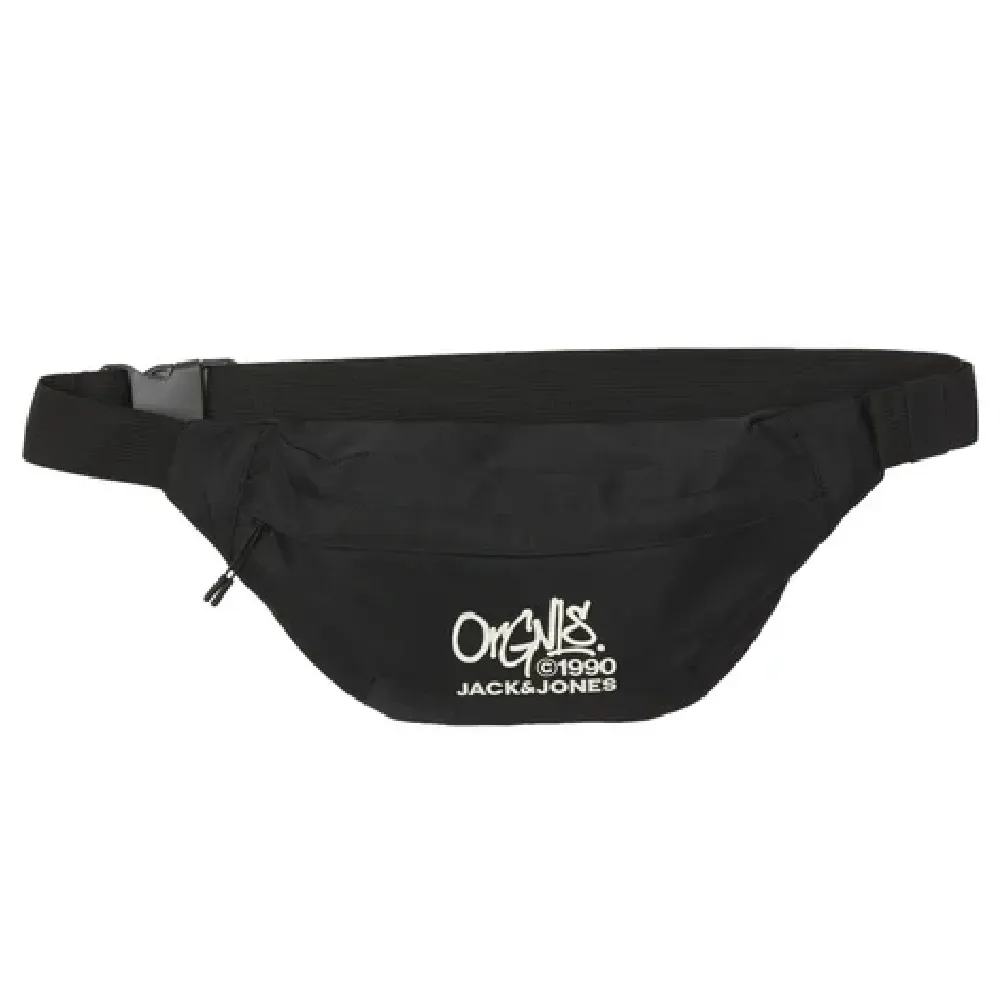 RIÑONERA JACK & JONES JACORG X BUMBAG 12267112 — color Único