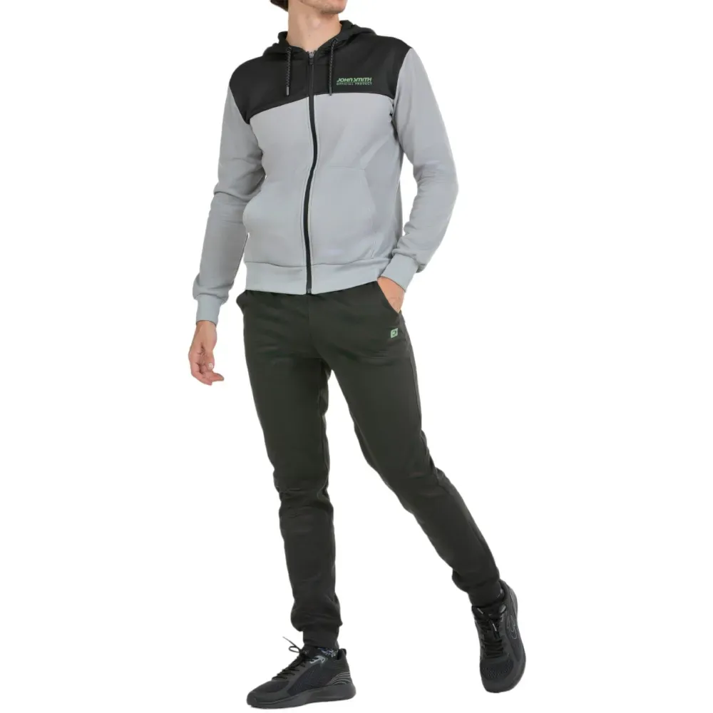 CHÁNDAL JOHN SMITH CELINE GRIS CABALLERO