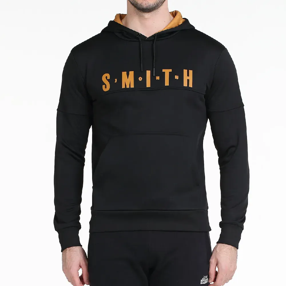 SUDADERA JOHN SMITH DEO CABALLERO — color Único