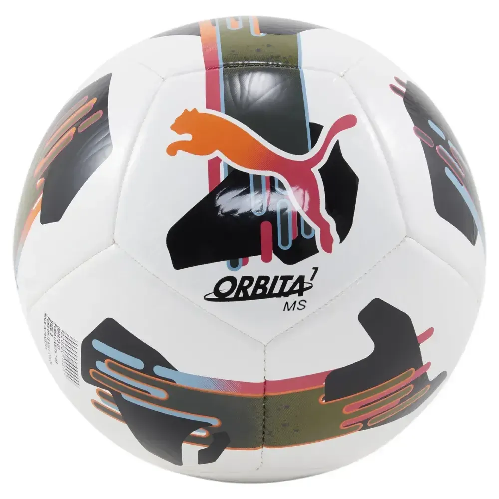 BALÓN PUMA ORBITA 7
