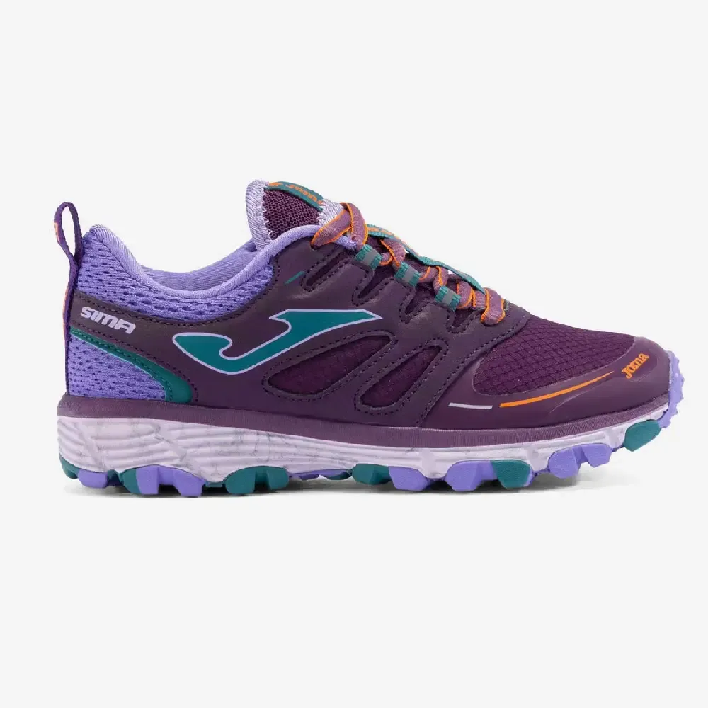 ZAPATILLA JOMA J.SIMA JR 2420 JSIMW2420 NIÑA — color Único