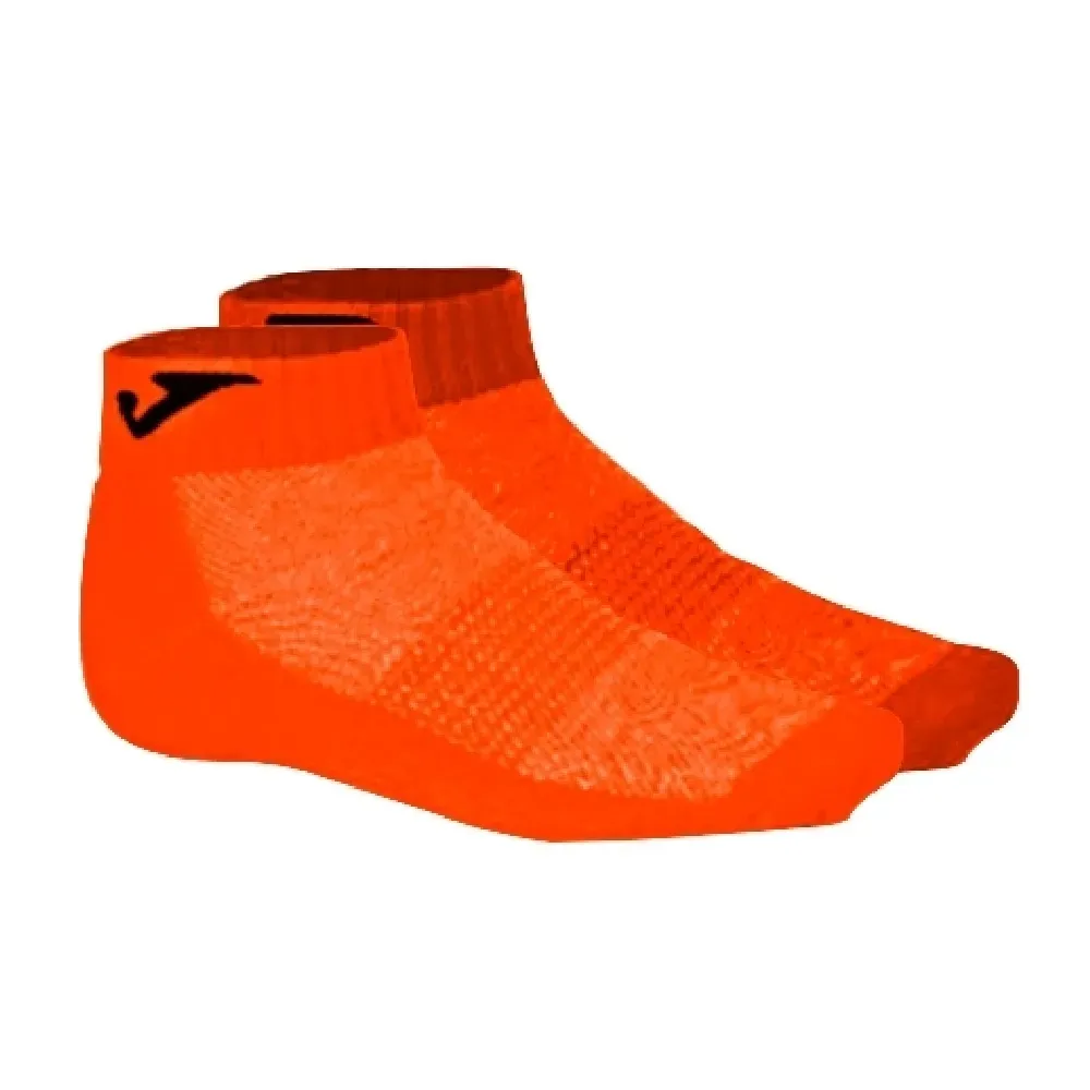 CALCETÍN TOBILLERO JOMA 400027 CORAL — color Coral