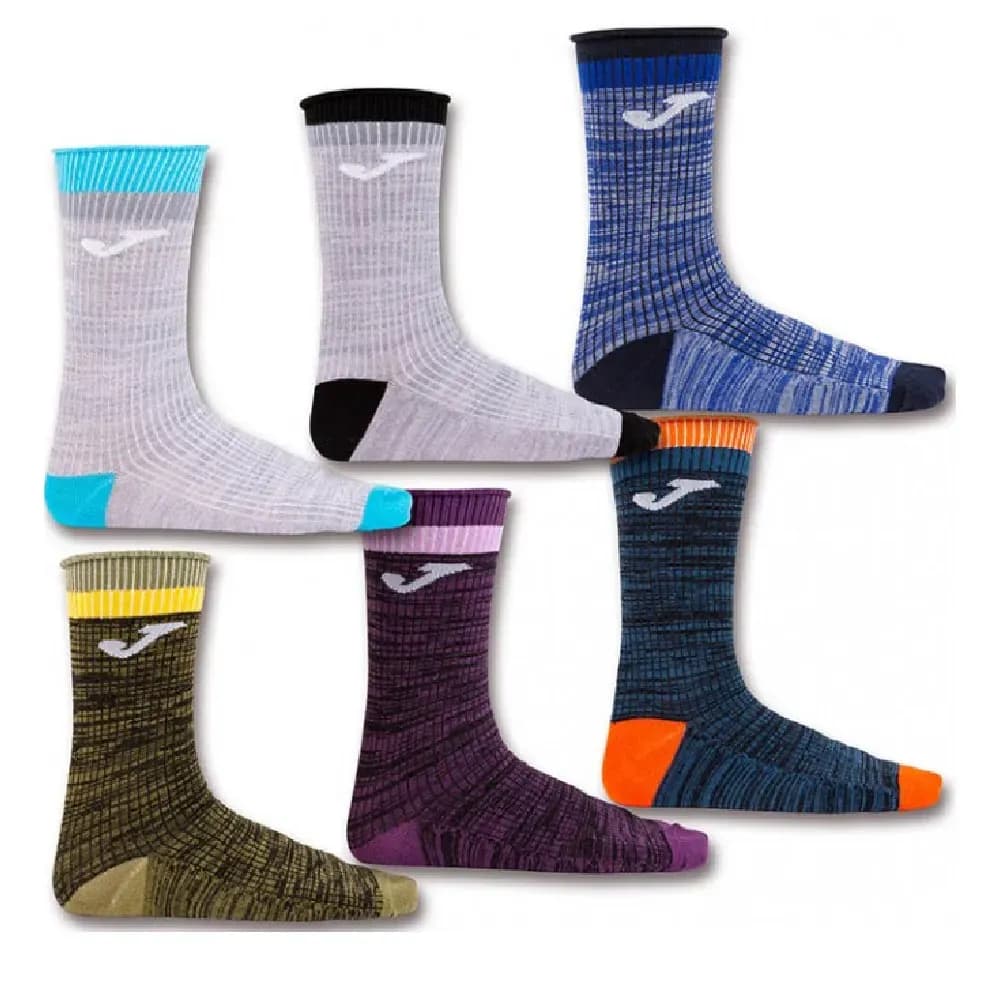 CALCETÍN LARGO JOMA MULTICOLOR 400436