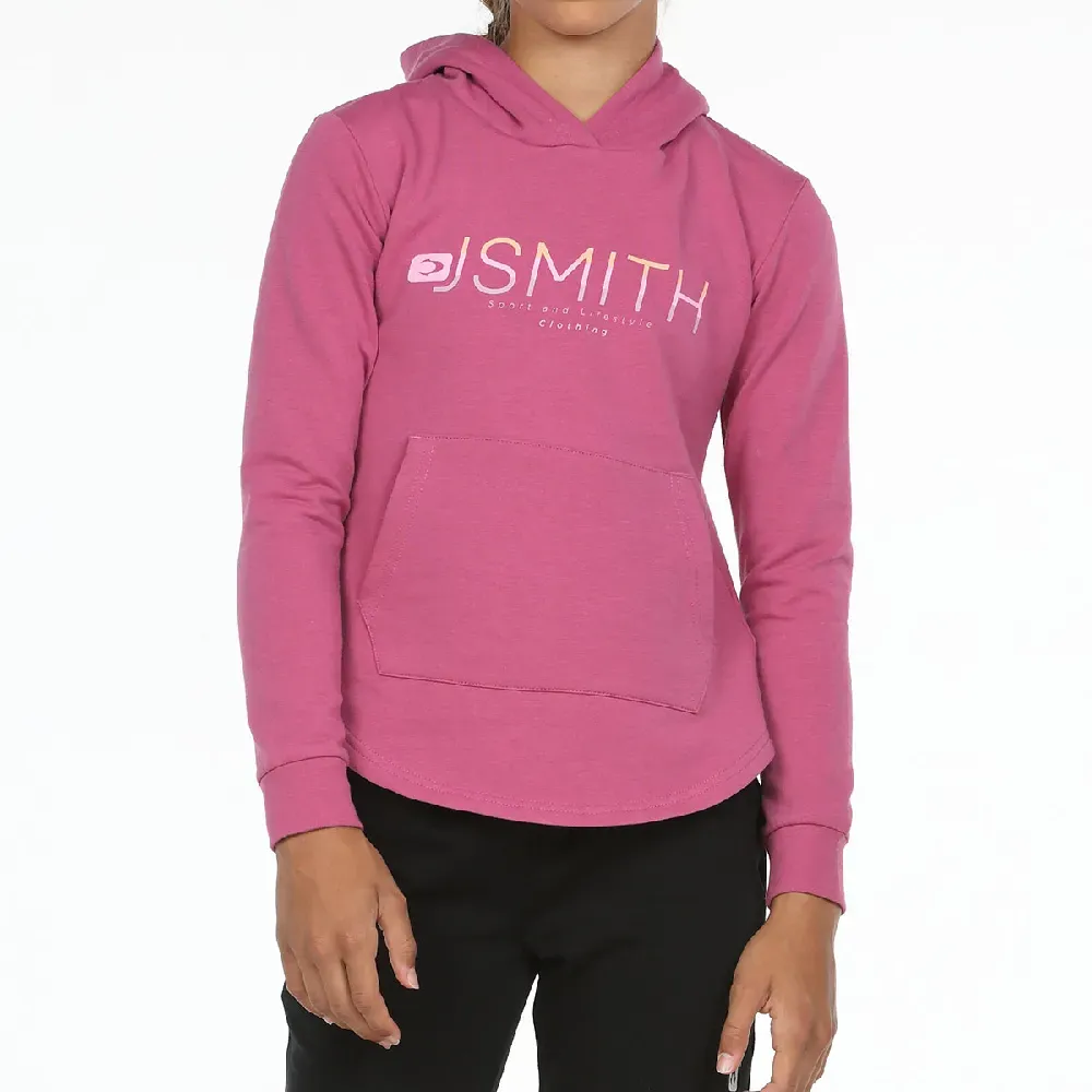 SUDADERA JOHN SMITH JR SIMIJA BORDA NIÑO — color Único