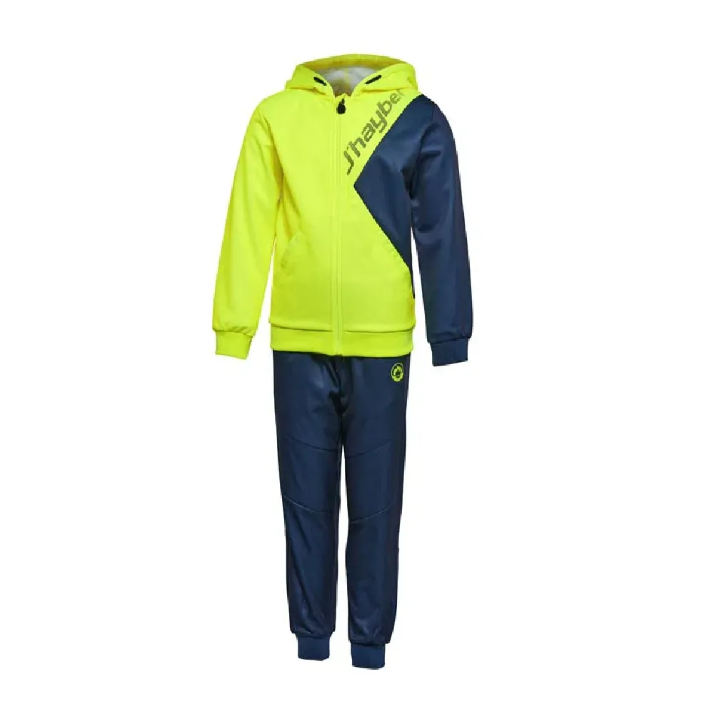 CHÁNDAL JHAYBER COMBO JUNIOR DN2006 NIÑO — color Único