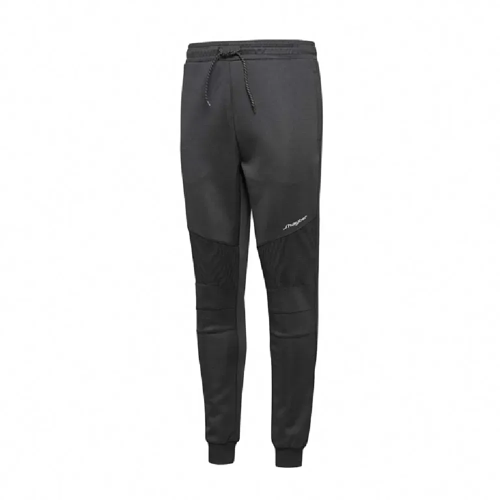 PANTALÓN JHAYBER NEOSTRIP NEGRO DA4406 — color Negro