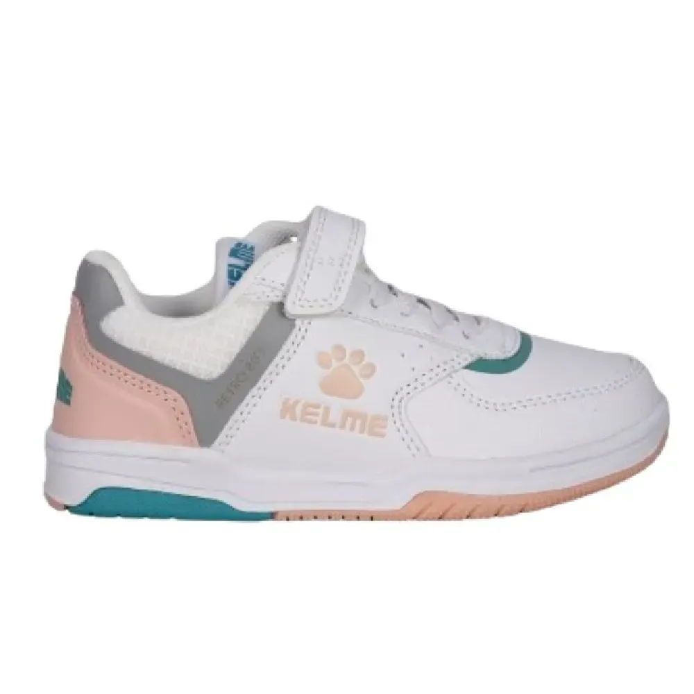 ZAPATILLA KELME PEONZA 18061 NIÑA — color Único