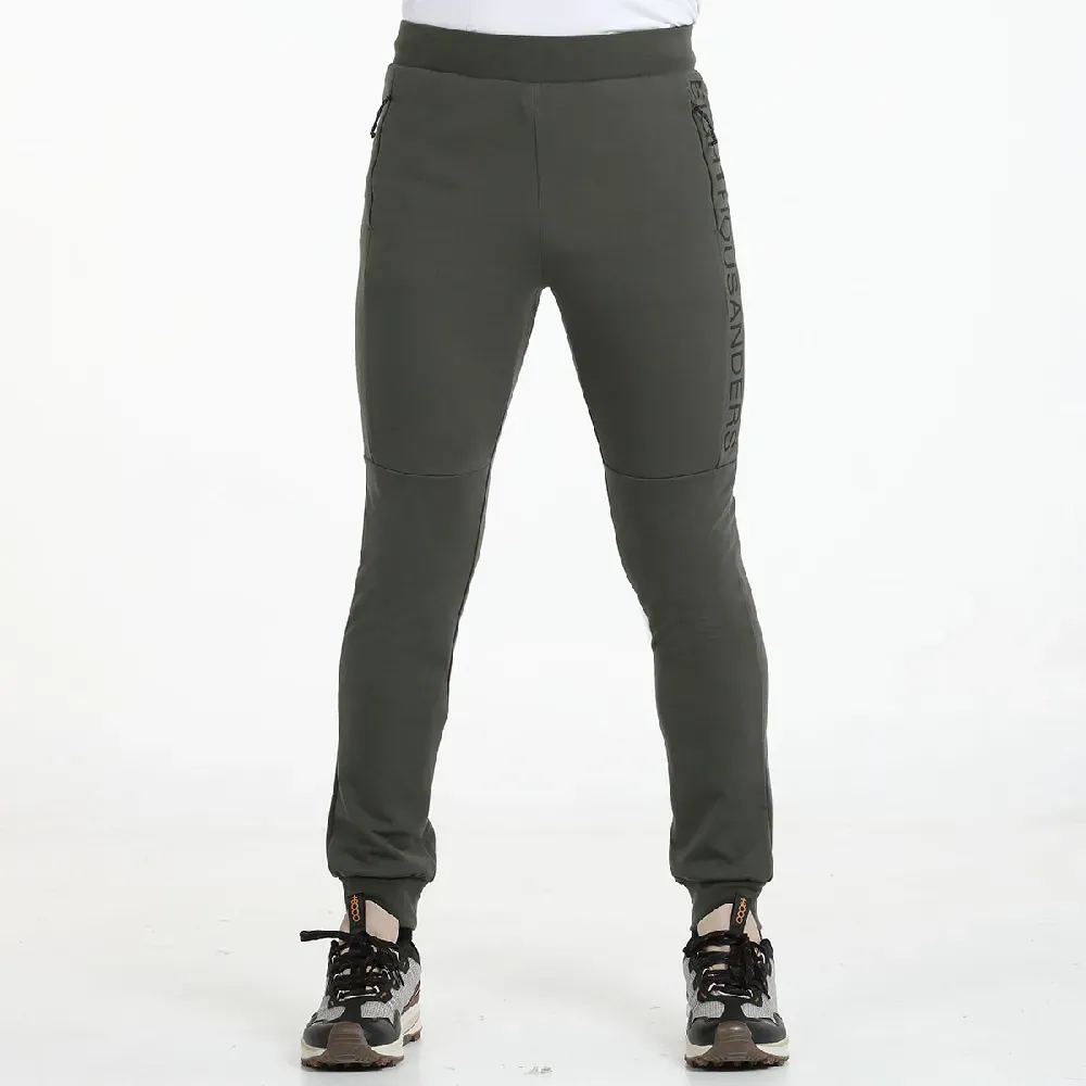 PANTALÓN +8000 LUXEN CABALLERO