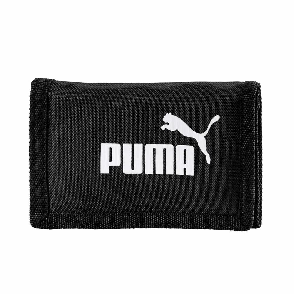 BILLETERO PUMA PHASE 075617 01 NEGRO — color Negro